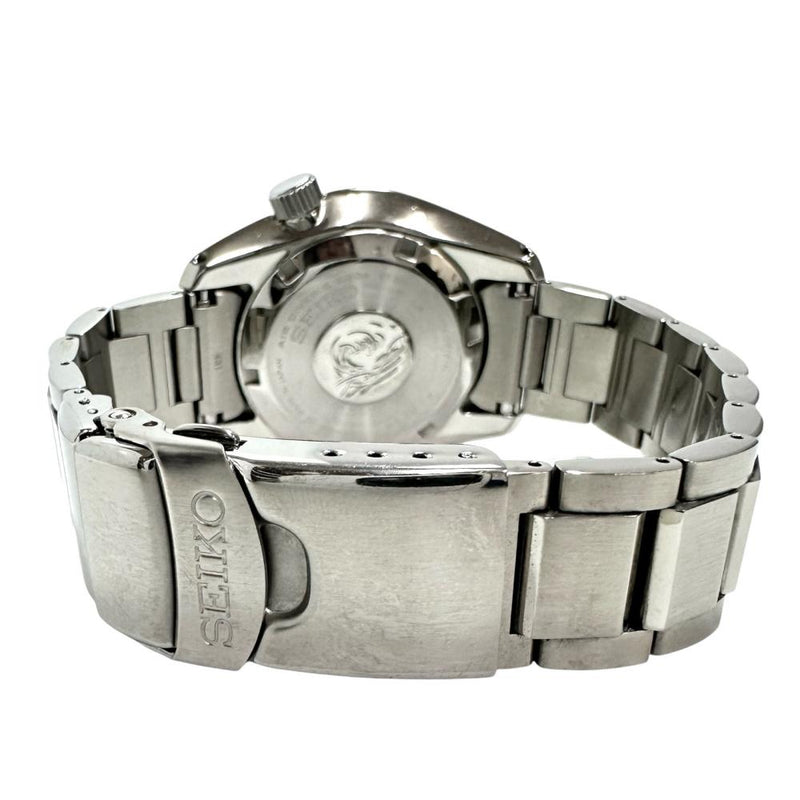 【SEIKO/セイコー】 SBDC061/6R15-04G0  プロスペックス ダイバー スキューバ 1968 メカニカルダイバーズ　ブラック 腕時計 ステンレススチール 自動巻き/オートマ 黒文字盤 メンズ
【中古】【真子質店】【GD】




【DDx】