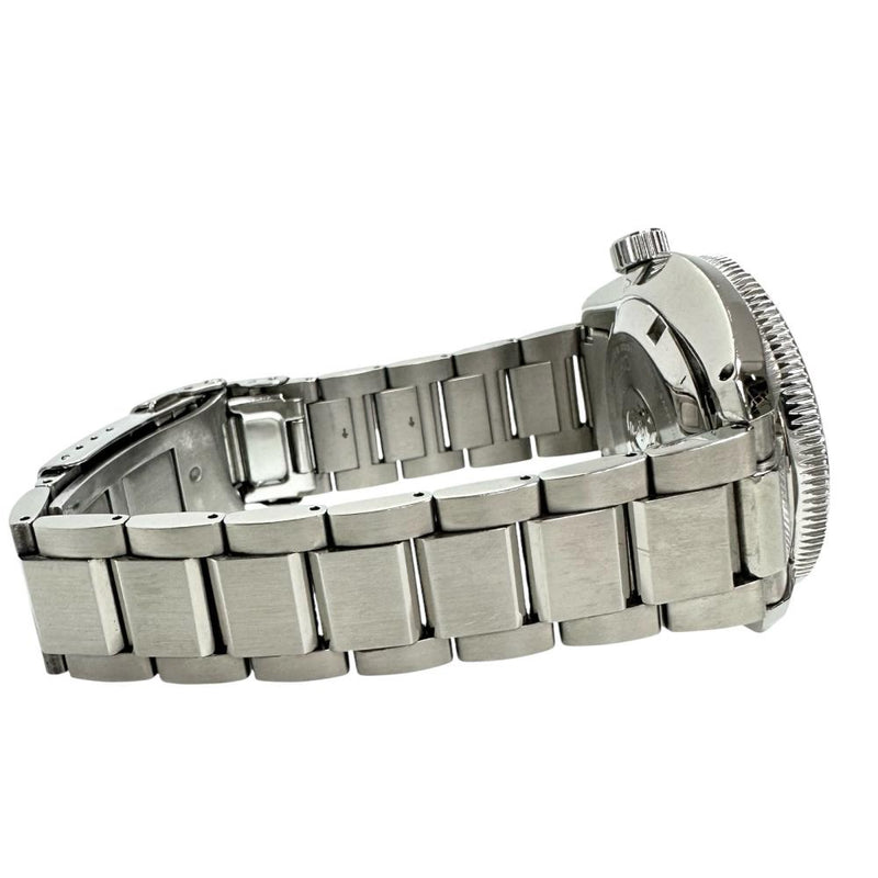 【SEIKO/セイコー】 SBDC061/6R15-04G0  プロスペックス ダイバー スキューバ 1968 メカニカルダイバーズ　ブラック 腕時計 ステンレススチール 自動巻き/オートマ 黒文字盤 メンズ
【中古】【真子質店】【GD】




【DDx】