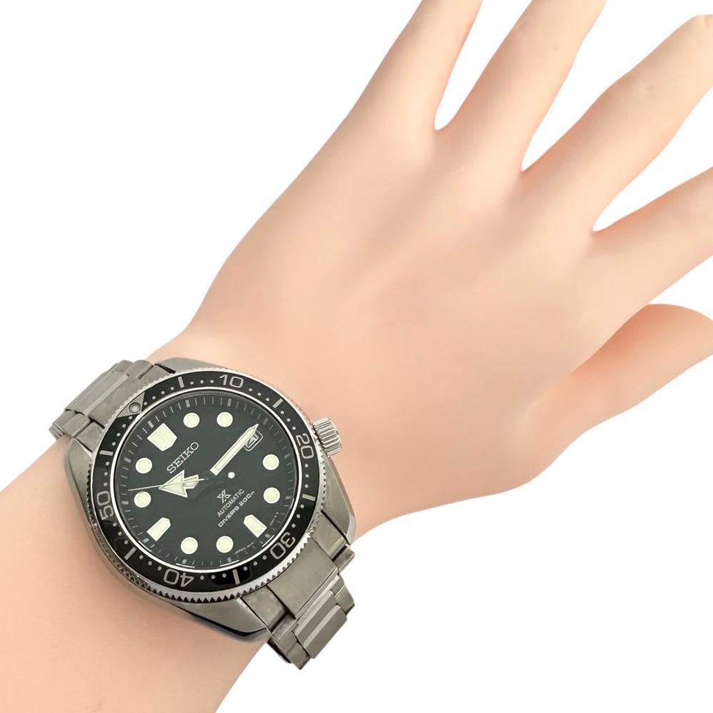 SEIKO/セイコー】 SBDC061/6R15-04G0 プロスペックス ダイバー