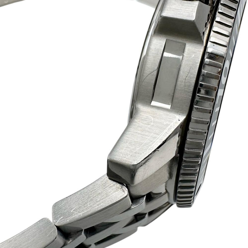 【TISSOT/ティソ】 シースター1000 デイト T120407A 箱/保あり 腕時計 ステンレススチール 自動巻き/オートマ ブラック文字盤 メンズ
【中古】【真子質店】【GD】




【DYT】