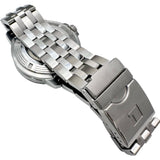 【TISSOT/ティソ】 シースター1000 デイト T120407A 箱/保あり 腕時計 ステンレススチール 自動巻き/オートマ ブラック文字盤 メンズ
【中古】【真子質店】【GD】




【DYT】