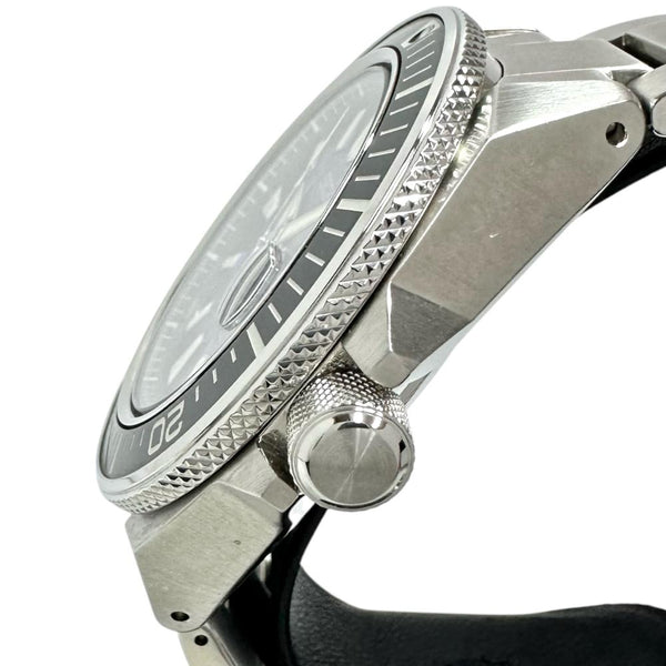 【SEIKO/セイコー】 4R35-03W0  プロスペックス サムライ Save the Ocean　マンタ 腕時計 ステンレススチール 自動巻き/オートマ ブルー文字盤/黒ベゼル メンズ
【中古】【真子質店】【GD】




【MoxY】