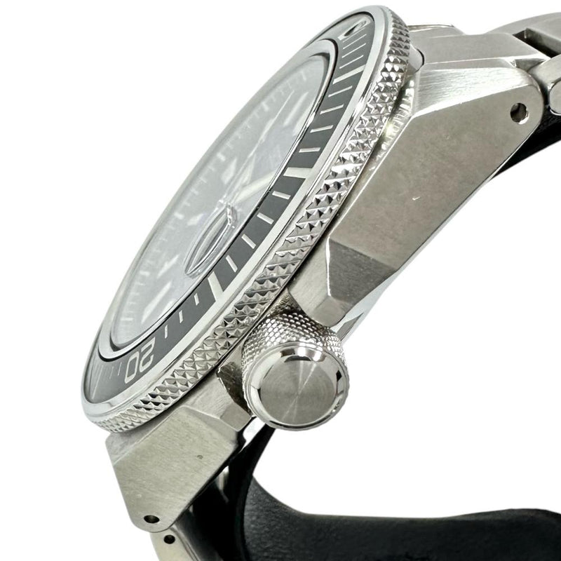 【SEIKO/セイコー】 4R35-03W0  プロスペックス サムライ Save the Ocean　マンタ 腕時計 ステンレススチール 自動巻き/オートマ ブルー文字盤/黒ベゼル メンズ
【中古】【真子質店】【GD】




【MoxY】