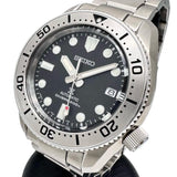 【SEIKO/セイコー】 プロスペックス ダイバースキューバ SBDC125/6R35-01E0 腕時計 ステンレススチール 自動巻き/オートマ ブラック文字盤 メンズ
【中古】【真子質店】【GD】




【YMaMi】