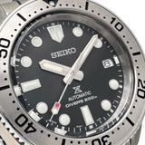 【SEIKO/セイコー】 プロスペックス ダイバースキューバ SBDC125/6R35-01E0 腕時計 ステンレススチール 自動巻き/オートマ ブラック文字盤 メンズ
【中古】【真子質店】【GD】




【YMaMi】