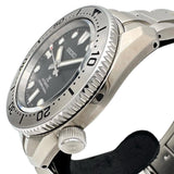 【SEIKO/セイコー】 プロスペックス ダイバースキューバ SBDC125/6R35-01E0 腕時計 ステンレススチール 自動巻き/オートマ ブラック文字盤 メンズ
【中古】【真子質店】【GD】




【YMaMi】