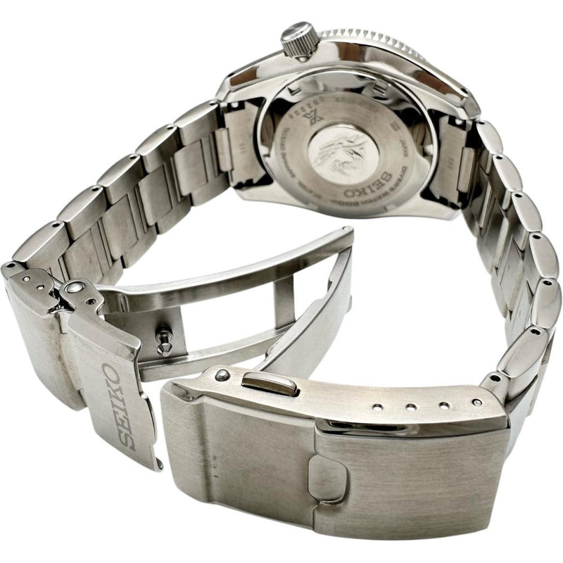 【SEIKO/セイコー】 プロスペックス ダイバースキューバ SBDC125/6R35-01E0 腕時計 ステンレススチール 自動巻き/オートマ ブラック文字盤 メンズ
【中古】【真子質店】【GD】




【YMaMi】