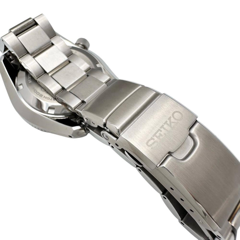 【SEIKO/セイコー】 プロスペックス ダイバースキューバ SBDC125/6R35-01E0 腕時計 ステンレススチール 自動巻き/オートマ ブラック文字盤 メンズ
【中古】【真子質店】【GD】




【YMaMi】