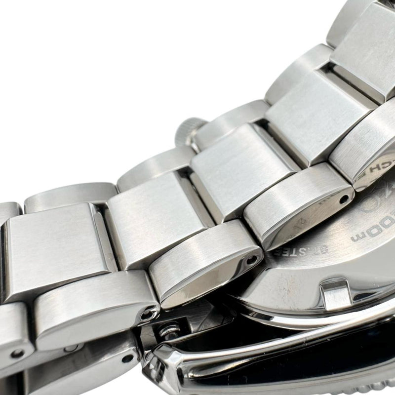 【SEIKO/セイコー】 プロスペックス ダイバースキューバ SBDC125/6R35-01E0 腕時計 ステンレススチール 自動巻き/オートマ ブラック文字盤 メンズ
【中古】【真子質店】【GD】




【YMaMi】