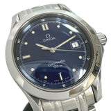 【OMEGA/オメガ】 シーマスター 2511.80  腕時計 ステンレススチール クオーツ ブルー文字盤 メンズ
【中古】【真子質店】【GD】




【KKx】