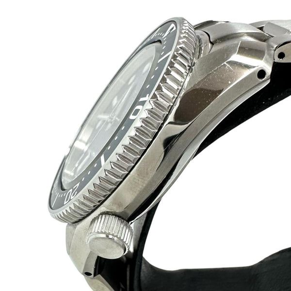 【SEIKO/セイコー】 SBDC167/6R35-01E0  セーブザオーシャン 現代デザイン メカニカルダイバーズ コアショップ限定 腕時計 ステンレススチール 自動巻き/オートマ アイスブルー文字盤 メンズ
【中古】【真子質店】【GD】




【KMiI】