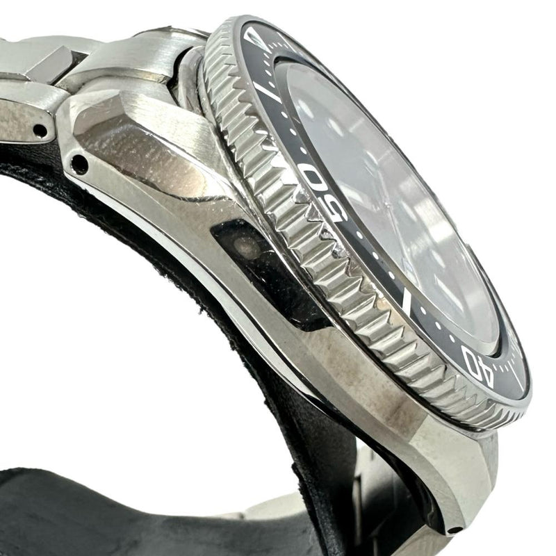【SEIKO/セイコー】 SBDC167/6R35-01E0  セーブザオーシャン 現代デザイン メカニカルダイバーズ コアショップ限定 腕時計 ステンレススチール 自動巻き/オートマ アイスブルー文字盤 メンズ
【中古】【真子質店】【GD】




【KMiI】