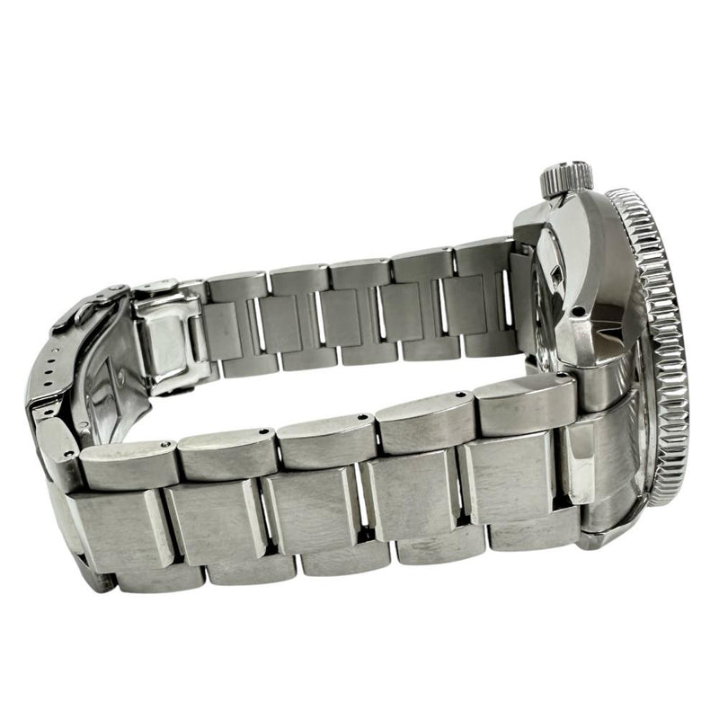 【SEIKO/セイコー】 SBDC167/6R35-01E0  セーブザオーシャン 現代デザイン メカニカルダイバーズ コアショップ限定 腕時計 ステンレススチール 自動巻き/オートマ アイスブルー文字盤 メンズ
【中古】【真子質店】【GD】




【KMiI】