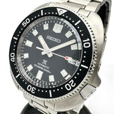 【SEIKO/セイコー】 プロスペックス ダイバースキューバ SBDC109/6R35-00T0 腕時計 ステンレススチール 自動巻き/オートマ ブラック文字盤 メンズ
【中古】【真子質店】【GD】




【MiMix】