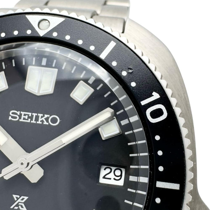 【SEIKO/セイコー】 プロスペックス ダイバースキューバ SBDC109/6R35-00T0 腕時計 ステンレススチール 自動巻き/オートマ ブラック文字盤 メンズ
【中古】【真子質店】【GD】




【MiMix】