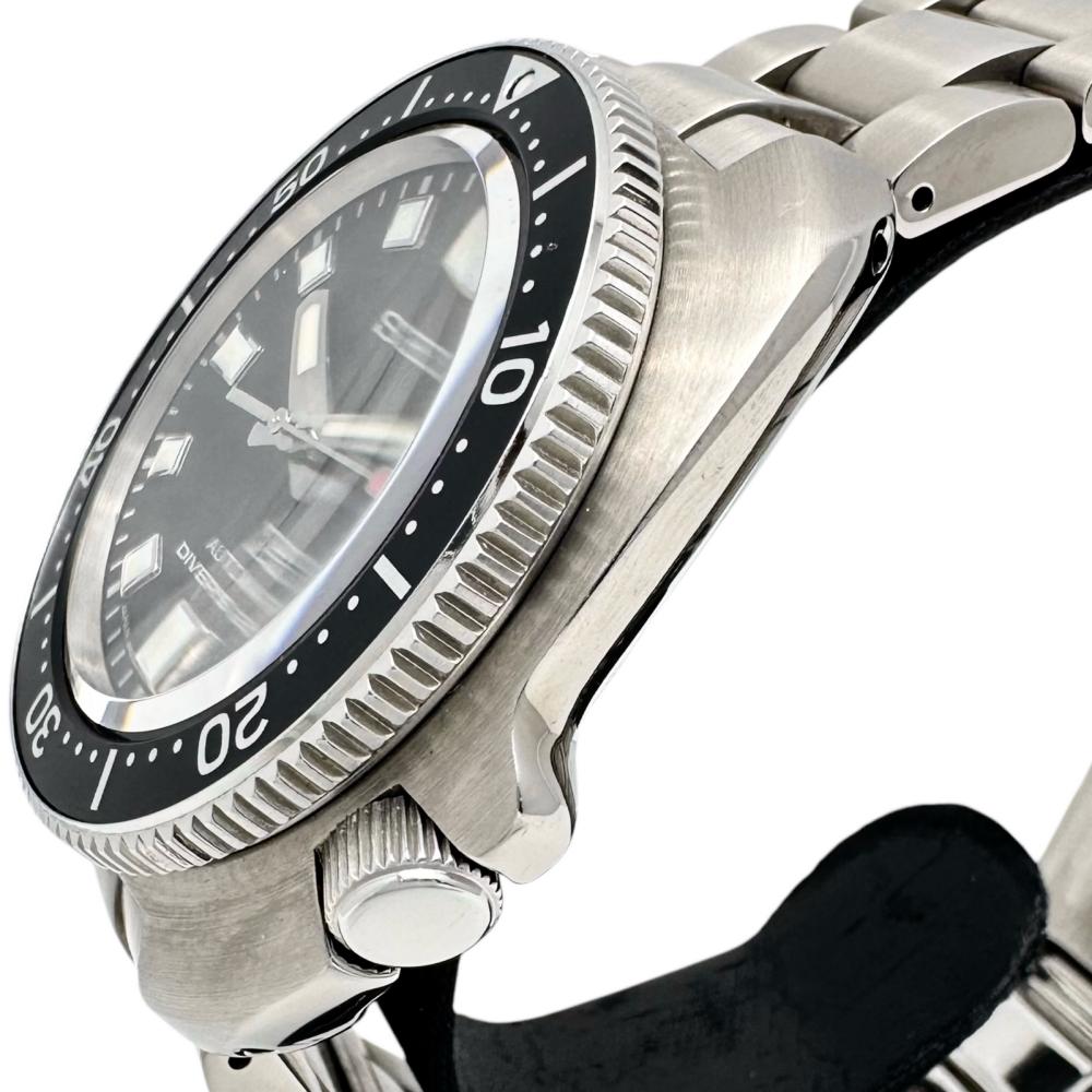 SEIKO/セイコー】 プロスペックス ダイバースキューバ SBDC109/6R35