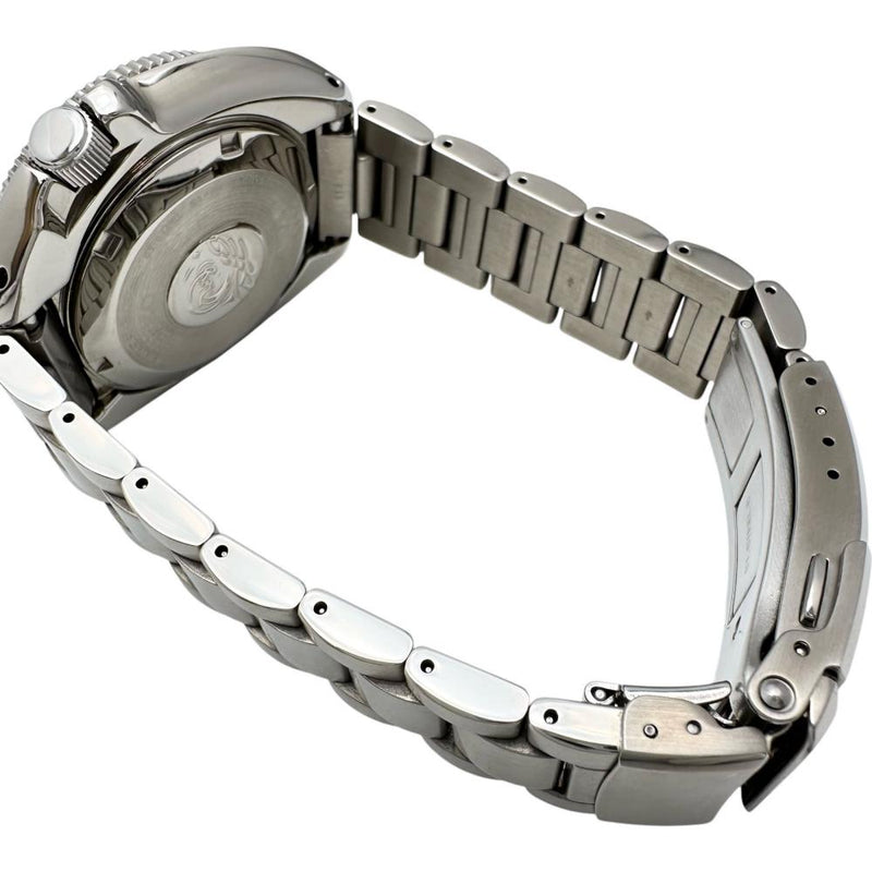 【SEIKO/セイコー】 プロスペックス ダイバースキューバ SBDC109/6R35-00T0 腕時計 ステンレススチール 自動巻き/オートマ ブラック文字盤 メンズ
【中古】【真子質店】【GD】




【MiMix】