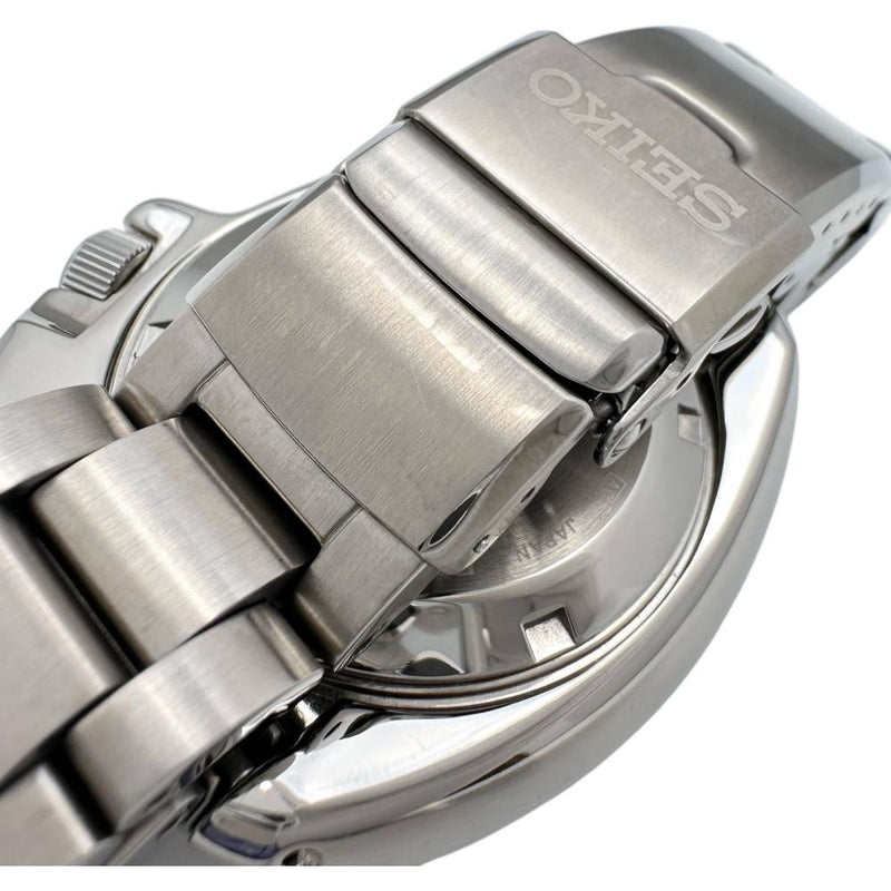 【SEIKO/セイコー】 プロスペックス ダイバースキューバ SBDC109/6R35-00T0 腕時計 ステンレススチール 自動巻き/オートマ ブラック文字盤 メンズ
【中古】【真子質店】【GD】




【MiMix】
