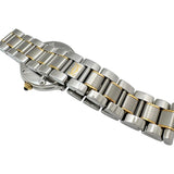 【CARTIER/カルティエ】 マスト ヴァンティアン W10073R6 1340 箱/保あり 腕時計 ステンレススチール/YG クオーツ シルバー文字盤 レディース
【中古】【真子質店】【GD】




【IIDD】