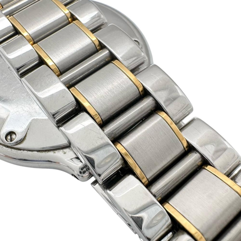 【CARTIER/カルティエ】 マスト ヴァンティアン W10073R6 1340 箱/保あり 腕時計 ステンレススチール/YG クオーツ シルバー文字盤 レディース
【中古】【真子質店】【GD】




【IIDD】