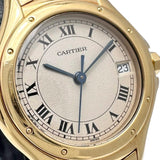【CARTIER/カルティエ】 パンテールクーガーSM 腕時計 K18YGイエローゴールド クオーツ アイボリー文字盤 レディース
【中古】【真子質店】【BL】




【MiMoMoMi】