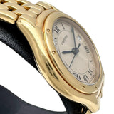 【CARTIER/カルティエ】 パンテールクーガーSM 腕時計 K18YGイエローゴールド クオーツ アイボリー文字盤 レディース
【中古】【真子質店】【BL】




【MiMoMoMi】