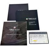 【TAG HEUER/タグホイヤー】 カレラ クロノ CV201P 保あり 腕時計 ステンレススチール 自動巻き/オートマ ブラックシェル文字盤 メンズ
【中古】【真子質店】【GD】




【IMiIMo】
