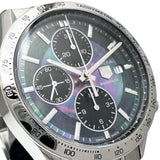 【TAG HEUER/タグホイヤー】 カレラ クロノ CV201P 保あり 腕時計 ステンレススチール 自動巻き/オートマ ブラックシェル文字盤 メンズ
【中古】【真子質店】【GD】




【IMiIMo】