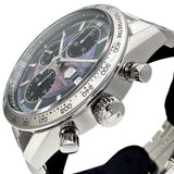 【TAG HEUER/タグホイヤー】 カレラ クロノ CV201P 保あり 腕時計 ステンレススチール 自動巻き/オートマ ブラックシェル文字盤 メンズ
【中古】【真子質店】【GD】




【IMiIMo】
