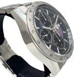 【TAG HEUER/タグホイヤー】 カレラ クロノ CV201P 保あり 腕時計 ステンレススチール 自動巻き/オートマ ブラックシェル文字盤 メンズ
【中古】【真子質店】【GD】




【IMiIMo】