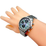 【TAG HEUER/タグホイヤー】 カレラ クロノ CV201P 保あり 腕時計 ステンレススチール 自動巻き/オートマ ブラックシェル文字盤 メンズ
【中古】【真子質店】【GD】




【IMiIMo】