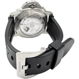 【PANERAI/パネライ】 ルミノール パワーリザーブ GMT PAM00321 保証書/ギャラ/箱付き　3Days/3デイズ　裏スケ 腕時計 ステンレススチール/ラバー 自動巻き/オートマ S番（2016年） ブラック文字盤 メンズ
【中古】【真子質店】【GD】




【DKDI】
