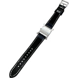 【HERMES/エルメス】 Hウォッチ ダイヤベゼル HH1.530 純正ダイヤ 腕時計 ステンレススチール/レザー クオーツ シルバー文字盤/ネイビー革（社外製）/純正尾錠 メンズ
【中古】【真子質店】【GD】




【ISMix】