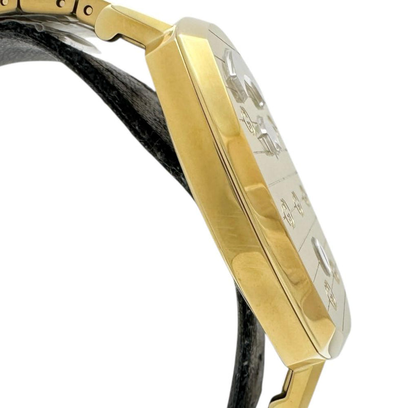【GUCCI/グッチ】 グリップ 157.3 腕時計 GP クオーツ ゴールドケース/ゴールドベルト メンズ
【中古】【真子質店】【GD】




【MaMiMo】