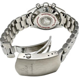 【OMEGA/オメガ】 スピードマスター レーシング シューマッハ 3506.31 OH＆仕上げ済 腕時計 ステンレススチール 自動巻き/オートマ シルバー＆ネイビー文字盤 メンズ
【中古】【真子質店】【BL】




【DTSx】