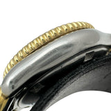 【TAG HEUER/タグホイヤー】 プロフェッショナル WG1421-0 腕時計 GP/ステンレススチール クオーツ アイボリー文字盤/ゴールドシルバーコンビベルト レディース 【中古】【真子質店】【NN】 【Maxx】