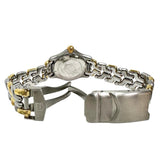 【TAG HEUER/タグホイヤー】 セル S05.008M 腕時計 ステンレススチール/GP クオーツ 白文字盤/ゴールド＆シルバーコンビ レディース
【中古】【真子質店】【NN】




【Maxx】