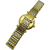 【LONGINES/ロンジン】 グランドクラシック L4.209.2 腕時計 ステンレススチール/GP クオーツ ホワイト文字盤/金ベルト/コンビカラー レディース
【中古】【真子質店】【NN】




【Txx】