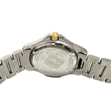【TAG HEUER/タグホイヤー】 プロフェッショナル 994.713A 腕時計 ステンレススチール/GP クオーツ シルバー文字盤 メンズ
【中古】【真子質店】【NN】




【MaMox】