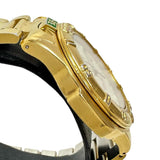 【TAG HEUER/タグホイヤー】 プロフェッショナル 994.706K 腕時計 GP/ステンレススチール クオーツ アイボリー文字盤 メンズ 【中古】【真子質店】【GD】 【DMox】