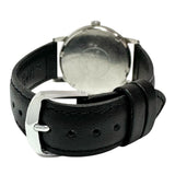OMEGA Seamaster Vintage Cal. 610 Overhauled Men's Watch, Stainless Steel/Leather, Automatic Movement, Silver Dial/Black Leather Strap
 [Used] [Makoto Pawn Shop] [GD]




 [TKMo] 