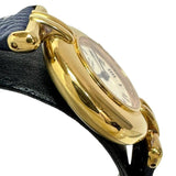【CARTIER/カルティエ】 マスト コリゼ W1000653  ヴェルメイユ 腕時計 シルバー925/レザー クオーツ アイボリー文字盤/ローマンインデックス/ネイビーレザーベルト レディース
【中古】【真子質店】【GD】




【DDx】