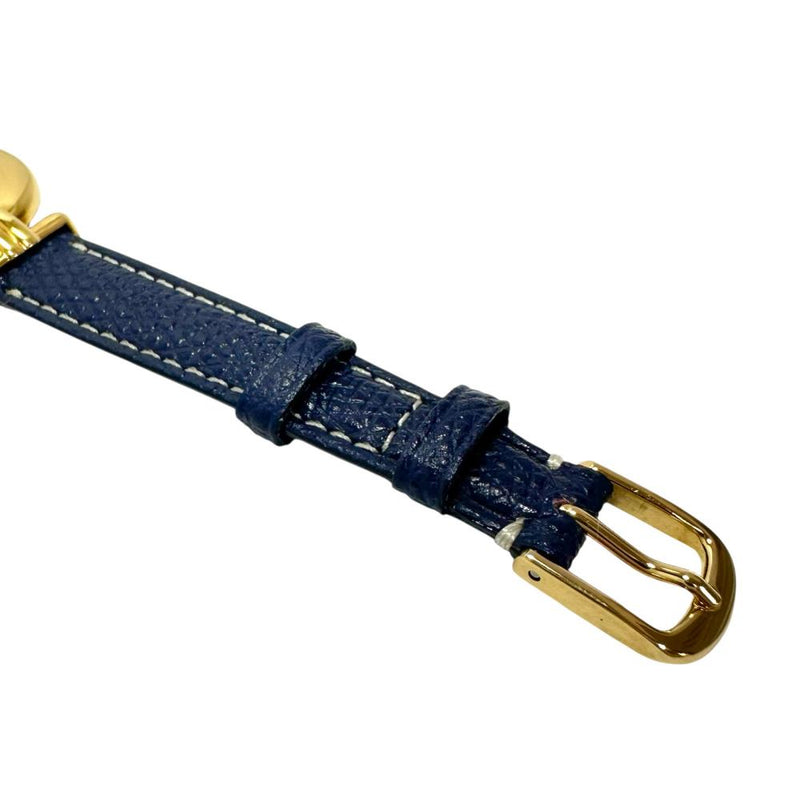 【CARTIER/カルティエ】 マスト コリゼ W1000653  ヴェルメイユ 腕時計 シルバー925/レザー クオーツ アイボリー文字盤/ローマンインデックス/ネイビーレザーベルト レディース
【中古】【真子質店】【GD】




【DDx】