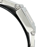 【GUCCI/グッチ】 600L スクエア ※バッテリー交換済み 腕時計 ステンレススチール クオーツ シルバー文字盤/シルバーベルト レディース
【中古】【真子質店】【NN】




【MiMi】
