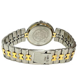 【HERMES/エルメス】 プロフィール 264218 電池交換済 腕時計 ステンレススチール/GP クオーツ アイボリー文字盤/コンビカラー ボーイズ
【中古】【真子質店】【NN】




【TK】