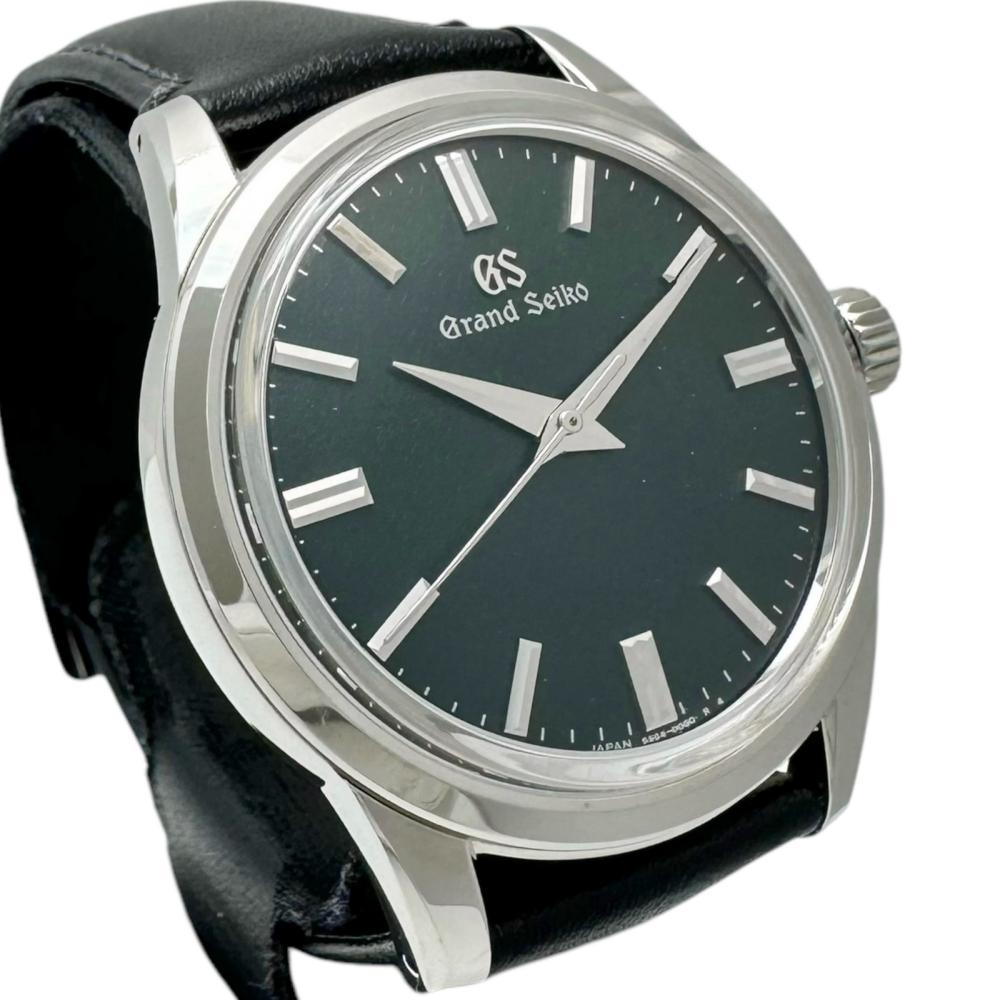 セカンド様 SEIKO/セイコー】 グランドセイコー エレガンスコレクション