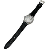 【SEIKO/セイコー】 グランドセイコー エレガンスコレクション SBGW285(9S64-00Z0) 杪夏 腕時計 ステンレススチール/レザー 手巻き ダークグリーン文字盤/黒革（社外製）/純正尾錠 メンズ
【中古】【真子質店】【GD】




【MaMaMaMa】
