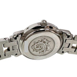 【HERMES/エルメス】 クリッパー CL4.220 腕時計 ステンレススチール/GP クオーツ ホワイト文字盤/シルバーゴールドコンビ レディース
【中古】【真子質店】【GD】




【DDMo】