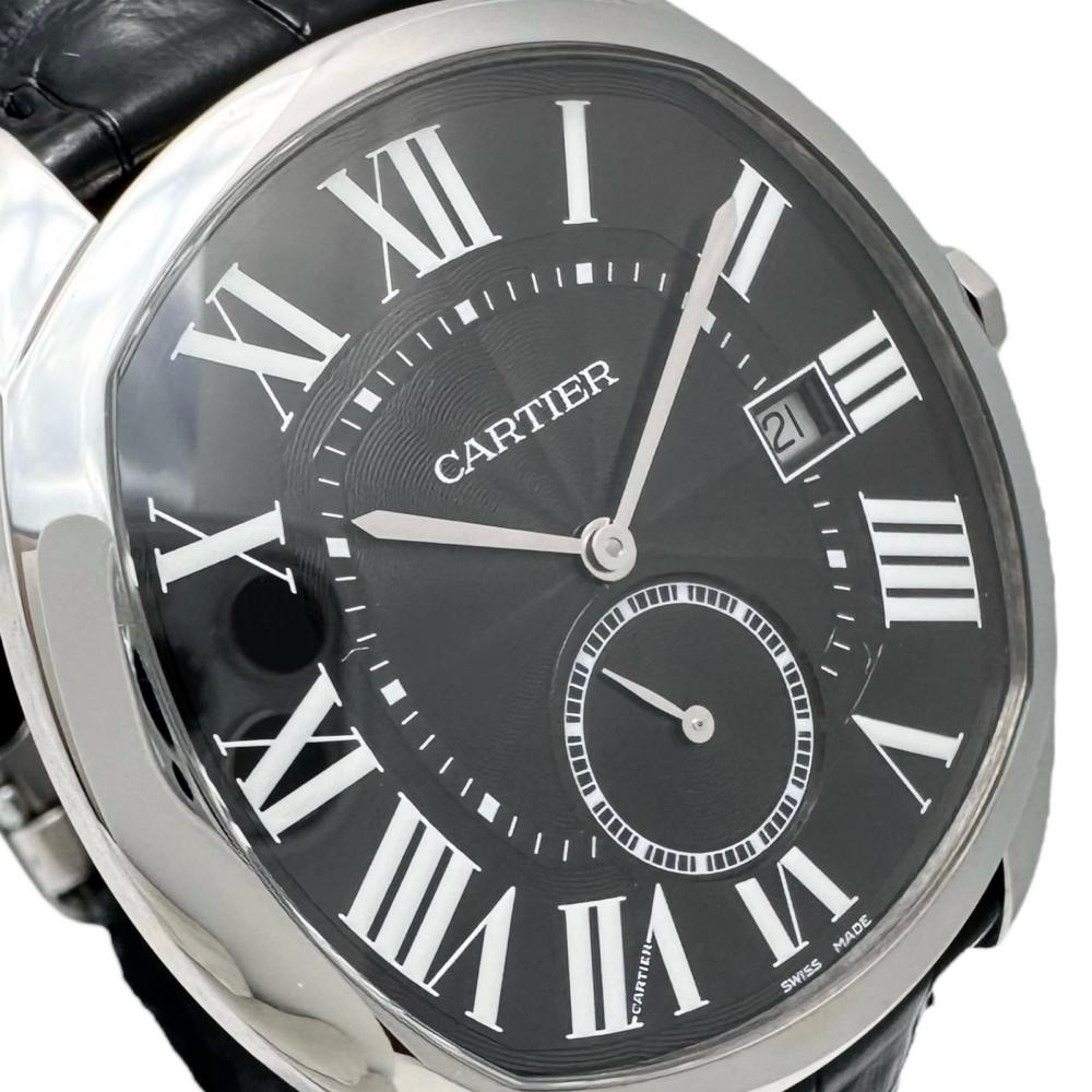 CARTIER/カルティエ】 ドライブ ドゥ カルティエ 裏スケ WSNM0009