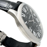 【CARTIER/カルティエ】 ドライブ ドゥ カルティエ 裏スケ WSNM0009 保証書/ギャラ/箱付き 腕時計 ステンレススチール 自動巻き/オートマ ブラック文字盤 メンズ
【中古】【真子質店】【BL】




【DMoIx】
